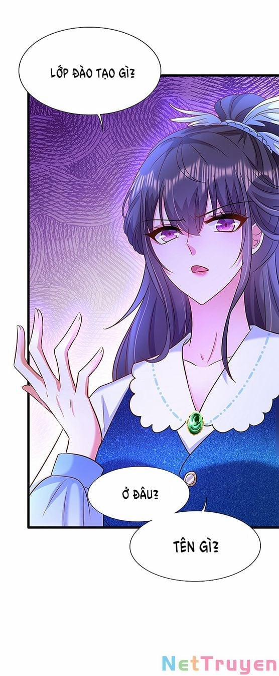 Trùng Sinh Không Gian: Cô Vợ Hào Môn Nóng Bỏng Không Dễ Chọc 209 trang 6