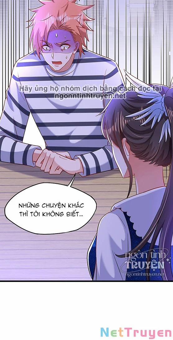 Trùng Sinh Không Gian: Cô Vợ Hào Môn Nóng Bỏng Không Dễ Chọc 209 trang 8