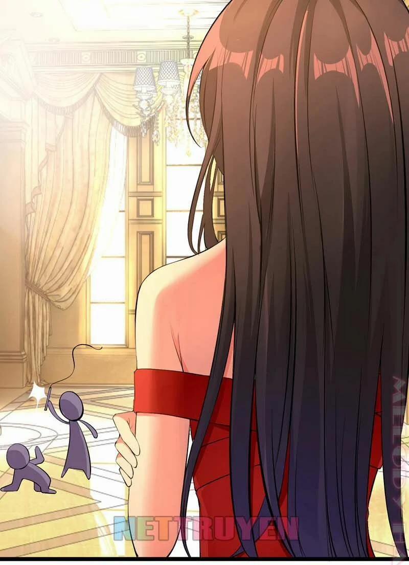 Trùng Sinh Không Gian: Cô Vợ Hào Môn Nóng Bỏng Không Dễ Chọc 21 trang 10