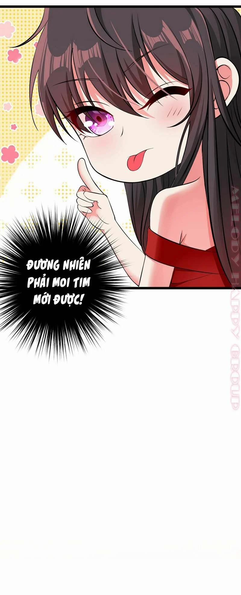 Trùng Sinh Không Gian: Cô Vợ Hào Môn Nóng Bỏng Không Dễ Chọc 21 trang 12