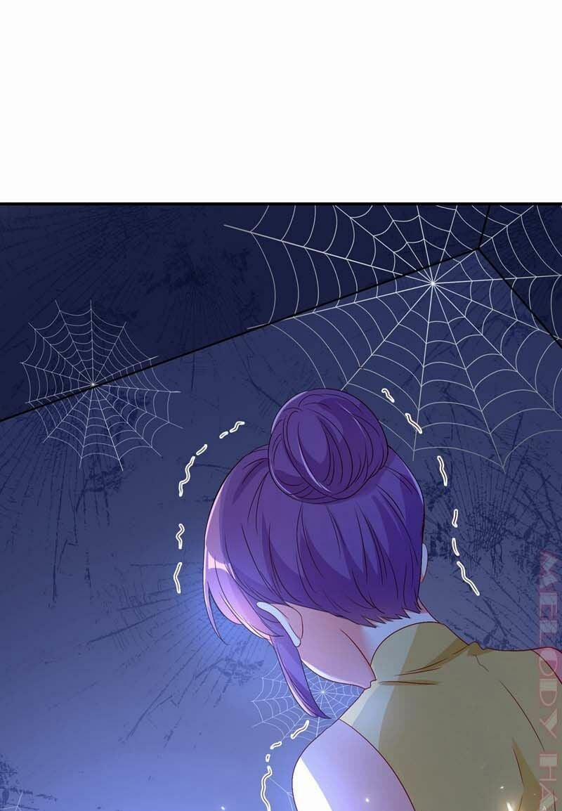 Trùng Sinh Không Gian: Cô Vợ Hào Môn Nóng Bỏng Không Dễ Chọc 21 trang 16