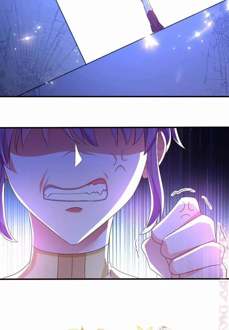 Trùng Sinh Không Gian: Cô Vợ Hào Môn Nóng Bỏng Không Dễ Chọc 21 trang 18