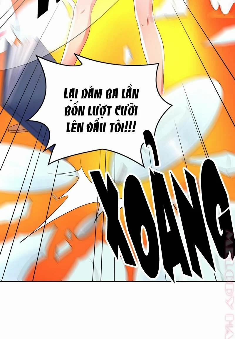 Trùng Sinh Không Gian: Cô Vợ Hào Môn Nóng Bỏng Không Dễ Chọc 21 trang 20