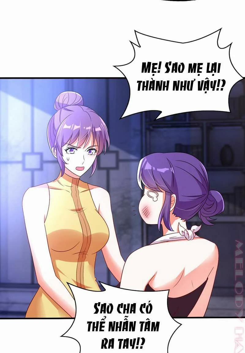 Trùng Sinh Không Gian: Cô Vợ Hào Môn Nóng Bỏng Không Dễ Chọc 21 trang 22