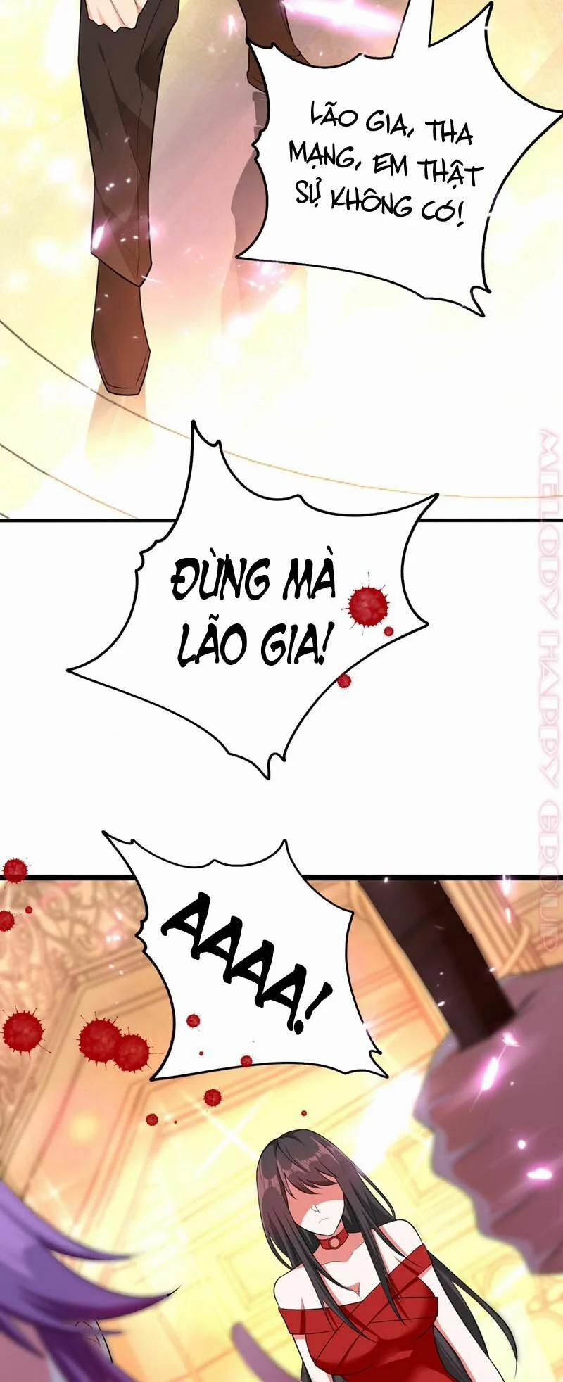 Trùng Sinh Không Gian: Cô Vợ Hào Môn Nóng Bỏng Không Dễ Chọc 21 trang 3