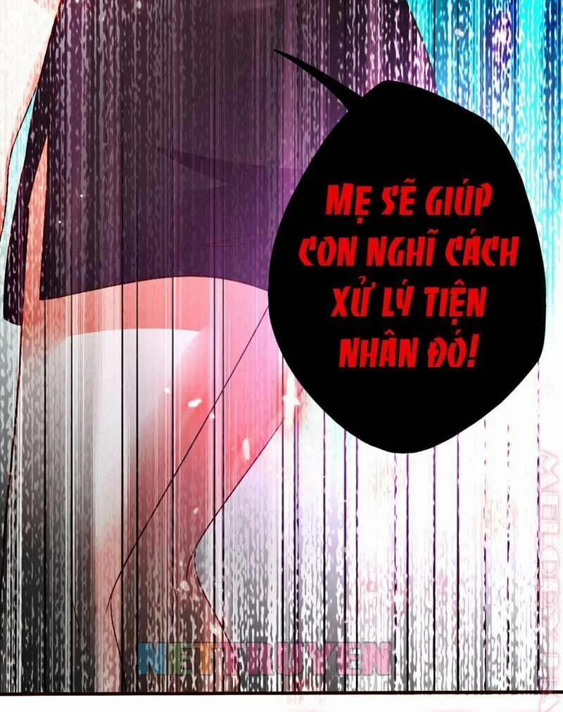 Trùng Sinh Không Gian: Cô Vợ Hào Môn Nóng Bỏng Không Dễ Chọc 21 trang 30