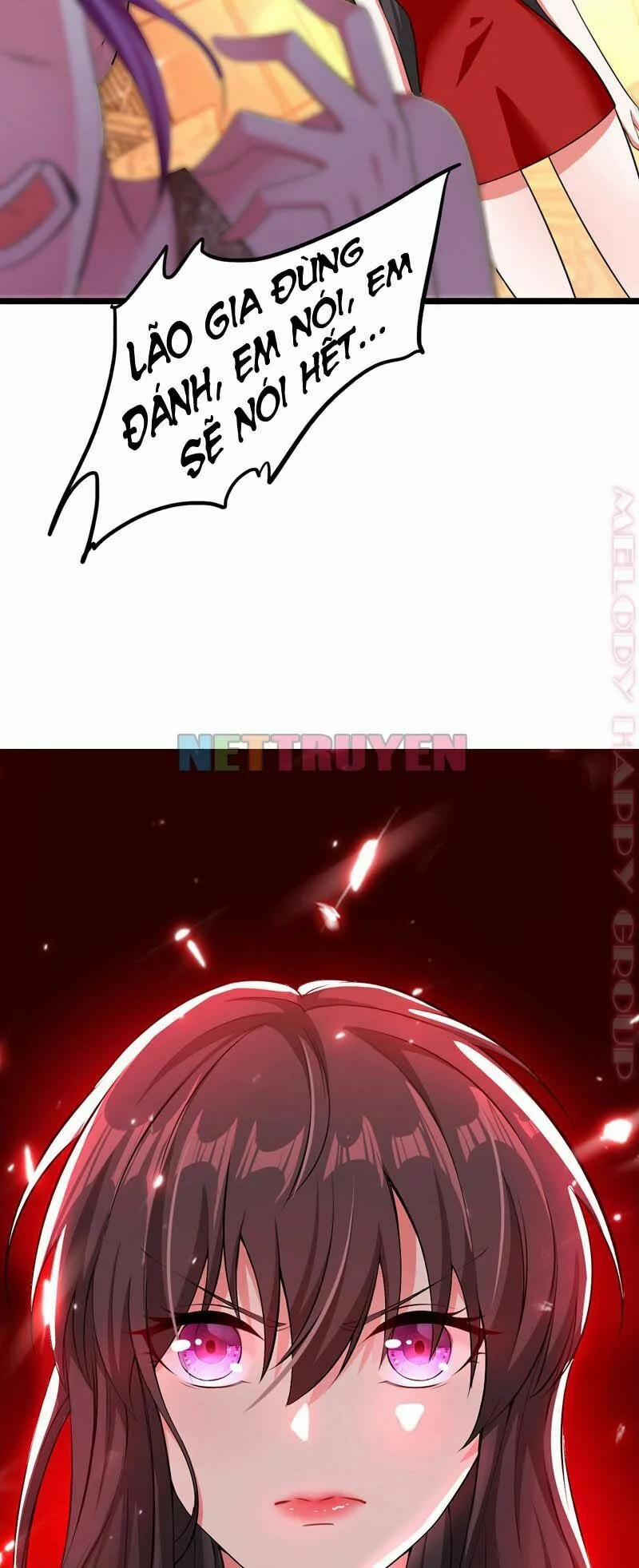 Trùng Sinh Không Gian: Cô Vợ Hào Môn Nóng Bỏng Không Dễ Chọc 21 trang 4