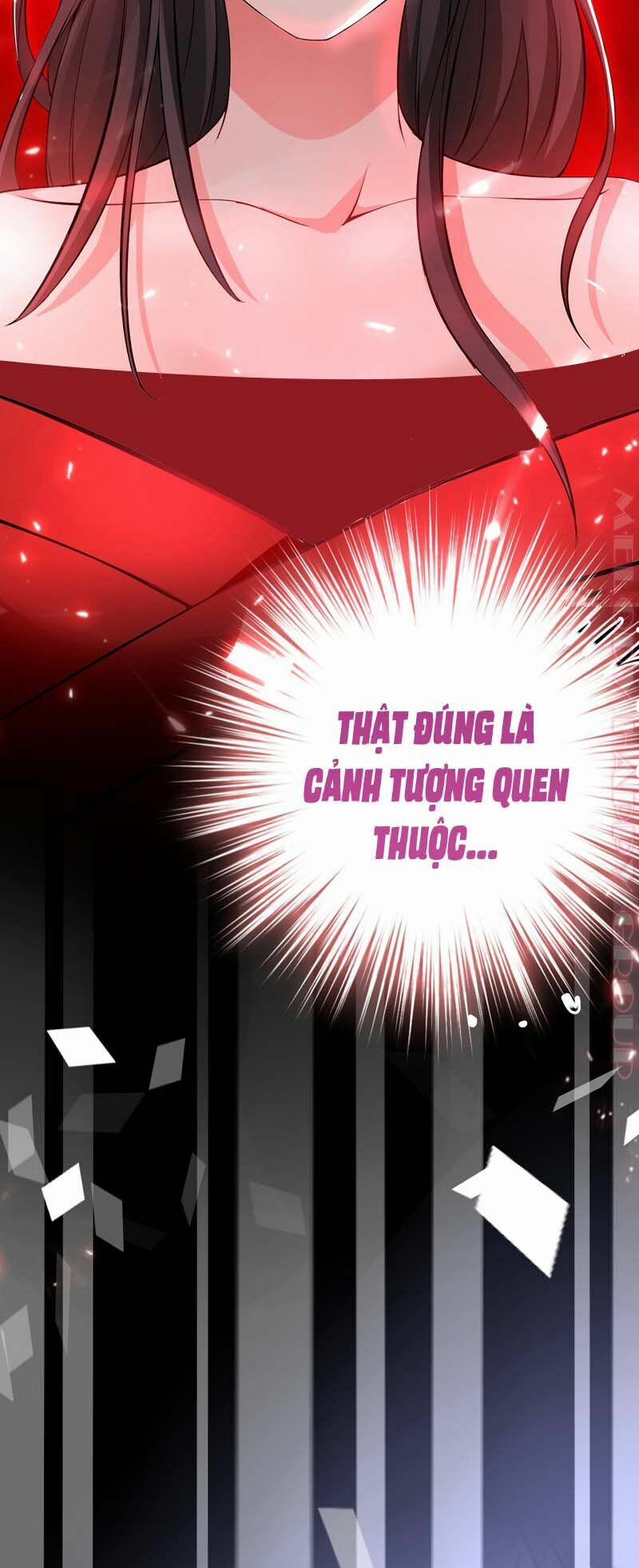 Trùng Sinh Không Gian: Cô Vợ Hào Môn Nóng Bỏng Không Dễ Chọc 21 trang 5