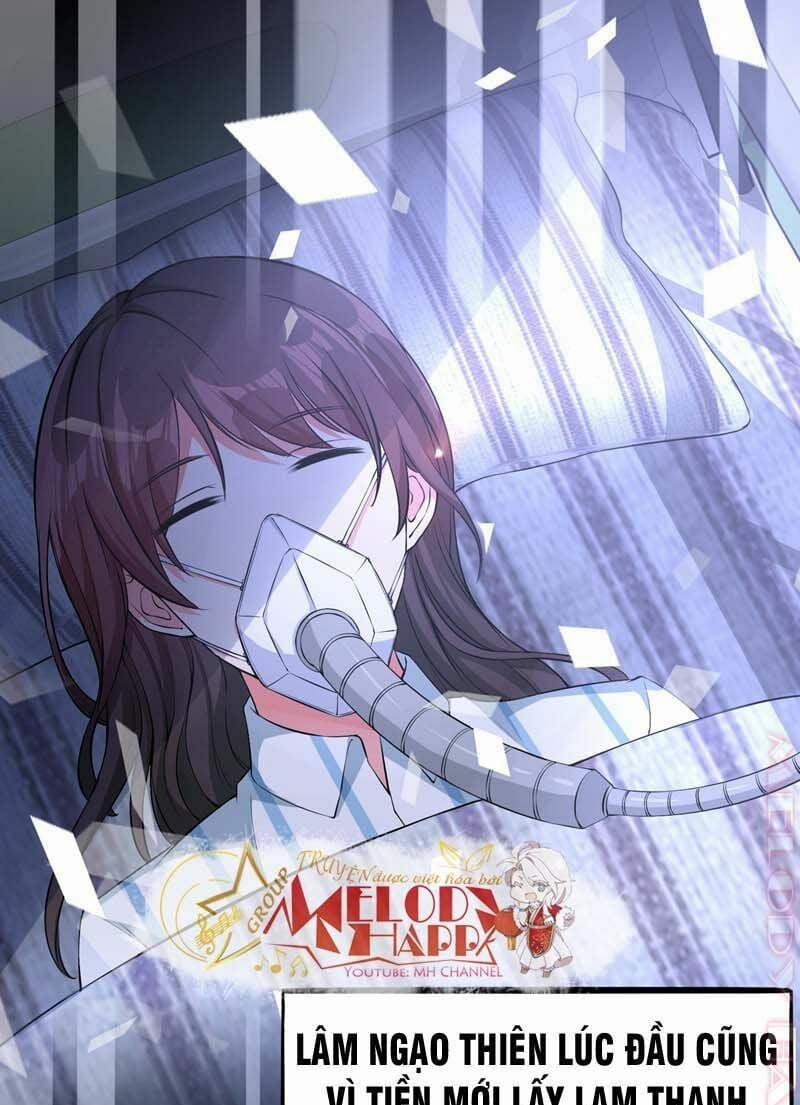 Trùng Sinh Không Gian: Cô Vợ Hào Môn Nóng Bỏng Không Dễ Chọc 21 trang 6