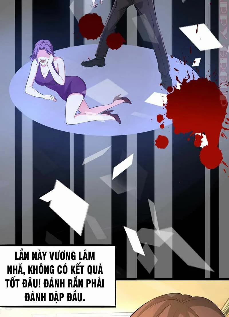 Trùng Sinh Không Gian: Cô Vợ Hào Môn Nóng Bỏng Không Dễ Chọc 21 trang 9