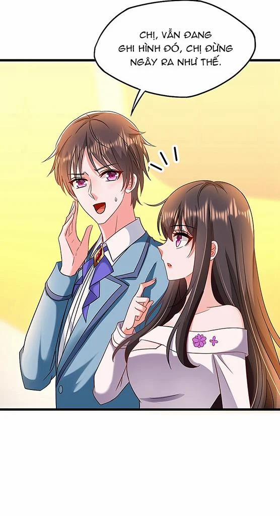 Trùng Sinh Không Gian: Cô Vợ Hào Môn Nóng Bỏng Không Dễ Chọc 210 trang 12