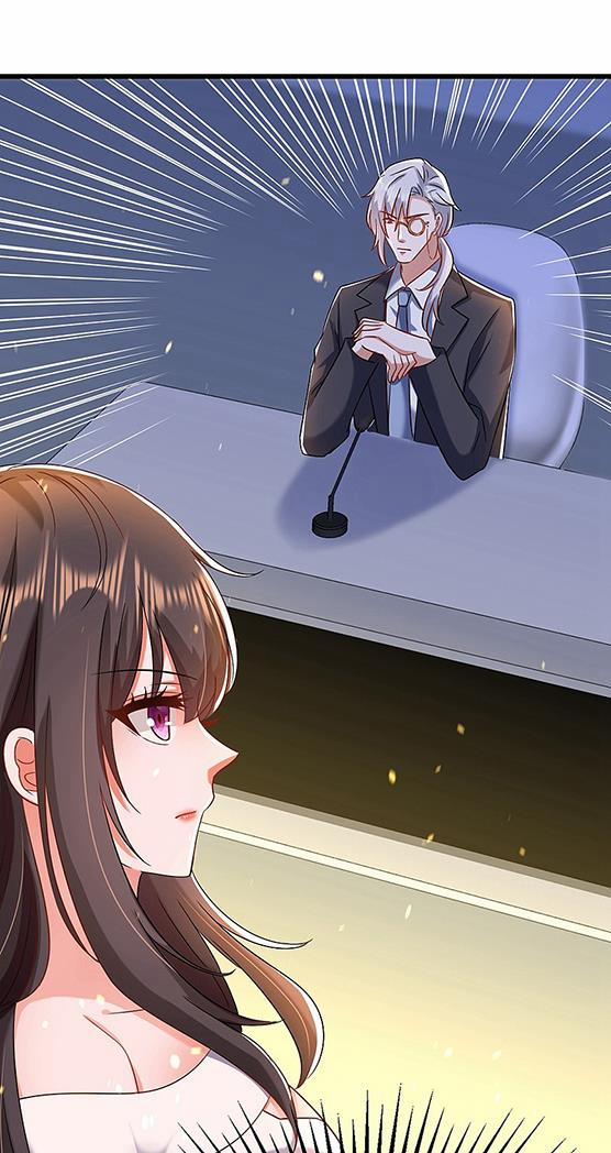 Trùng Sinh Không Gian: Cô Vợ Hào Môn Nóng Bỏng Không Dễ Chọc 210 trang 17