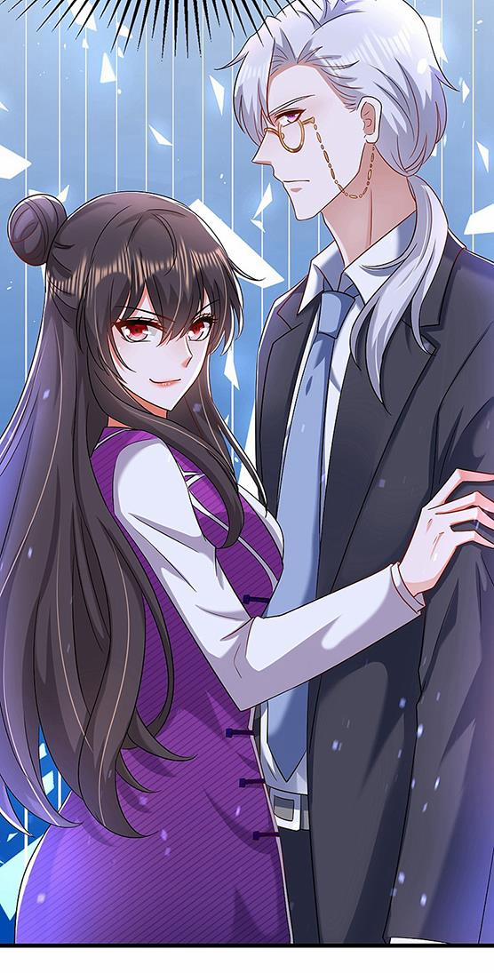 Trùng Sinh Không Gian: Cô Vợ Hào Môn Nóng Bỏng Không Dễ Chọc 210 trang 19