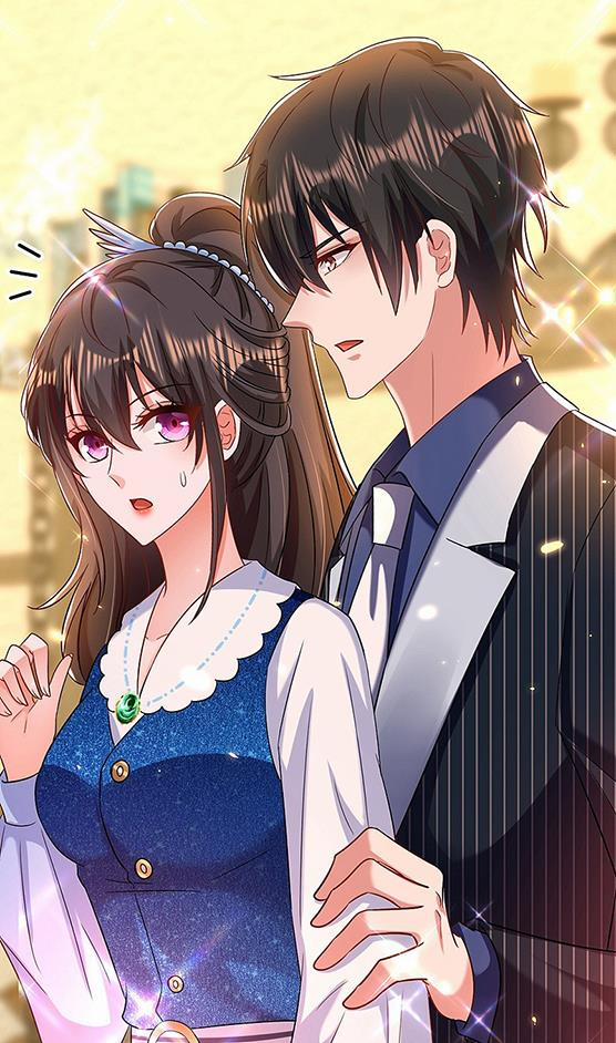 Trùng Sinh Không Gian: Cô Vợ Hào Môn Nóng Bỏng Không Dễ Chọc 210 trang 2