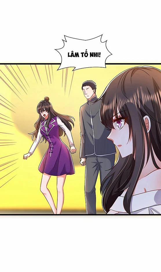 Trùng Sinh Không Gian: Cô Vợ Hào Môn Nóng Bỏng Không Dễ Chọc 210 trang 20