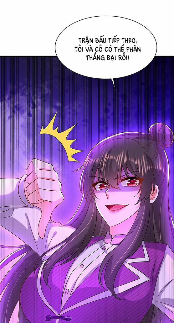 Trùng Sinh Không Gian: Cô Vợ Hào Môn Nóng Bỏng Không Dễ Chọc 210 trang 21