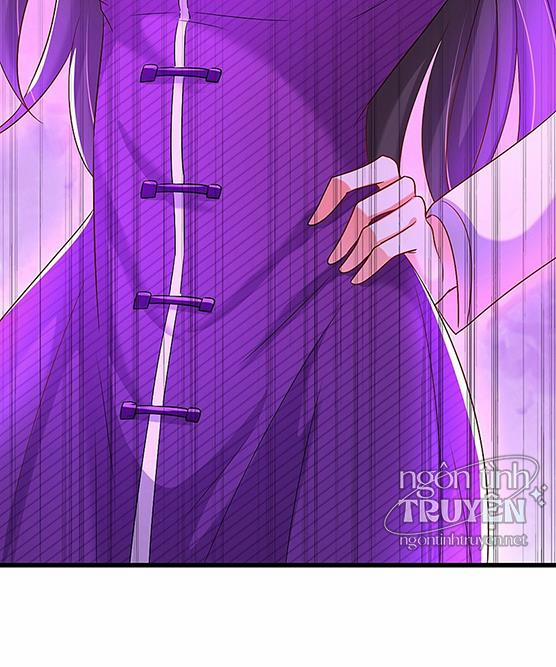 Trùng Sinh Không Gian: Cô Vợ Hào Môn Nóng Bỏng Không Dễ Chọc 210 trang 22