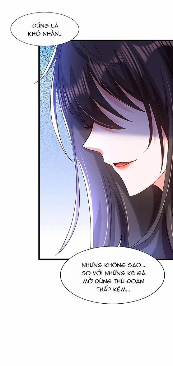 Trùng Sinh Không Gian: Cô Vợ Hào Môn Nóng Bỏng Không Dễ Chọc 210 trang 23