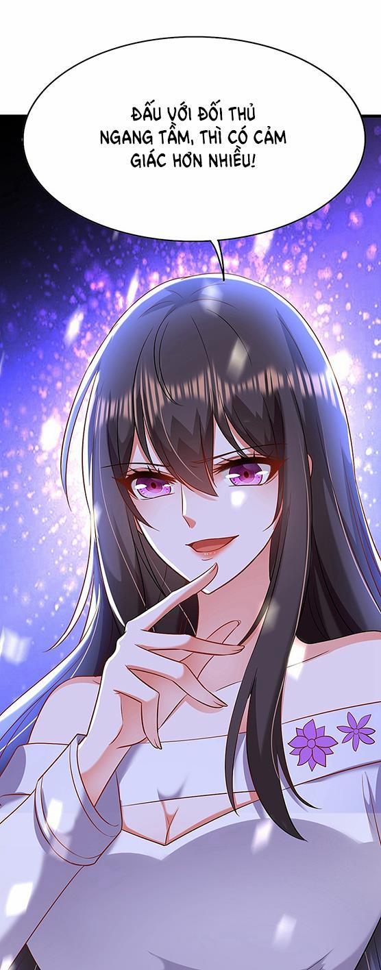 Trùng Sinh Không Gian: Cô Vợ Hào Môn Nóng Bỏng Không Dễ Chọc 210 trang 24