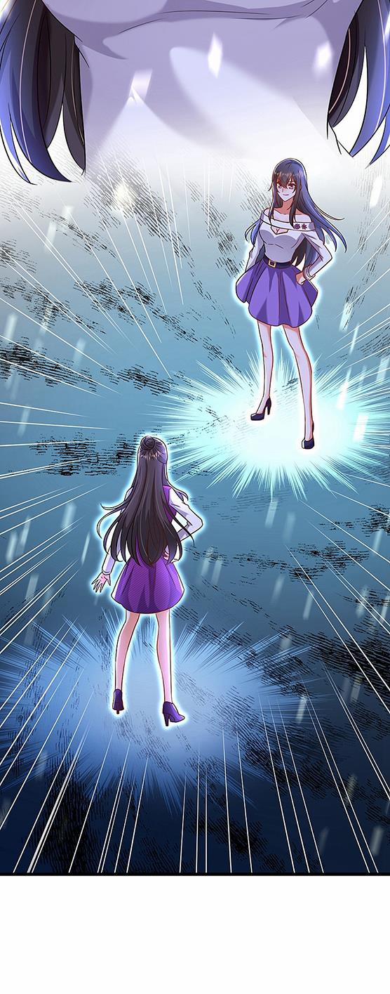 Trùng Sinh Không Gian: Cô Vợ Hào Môn Nóng Bỏng Không Dễ Chọc 210 trang 25