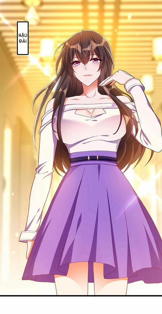 Trùng Sinh Không Gian: Cô Vợ Hào Môn Nóng Bỏng Không Dễ Chọc 210 trang 27