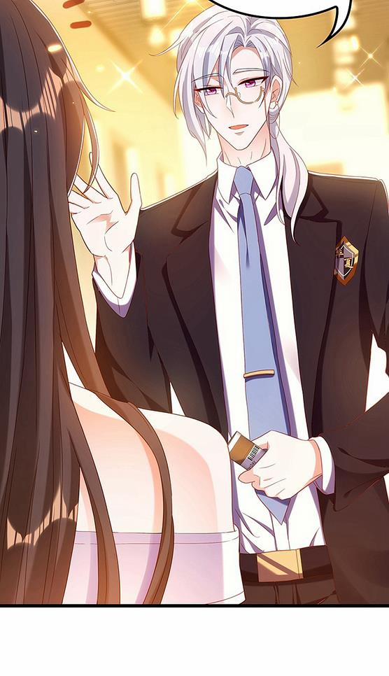 Trùng Sinh Không Gian: Cô Vợ Hào Môn Nóng Bỏng Không Dễ Chọc 210 trang 29