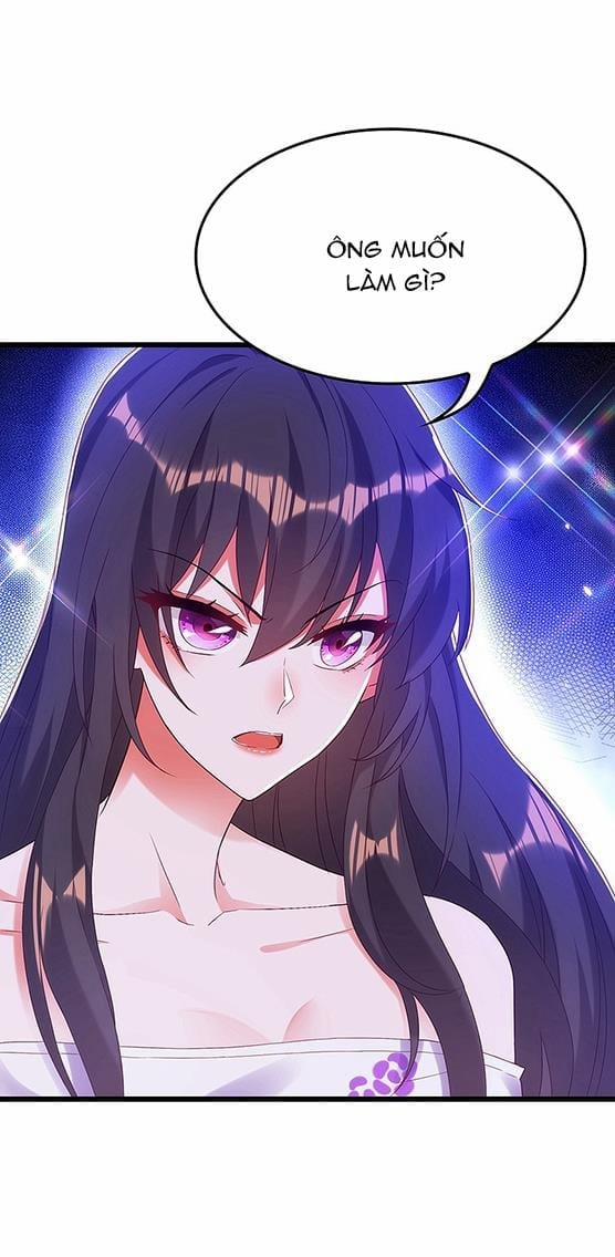 Trùng Sinh Không Gian: Cô Vợ Hào Môn Nóng Bỏng Không Dễ Chọc 210 trang 30