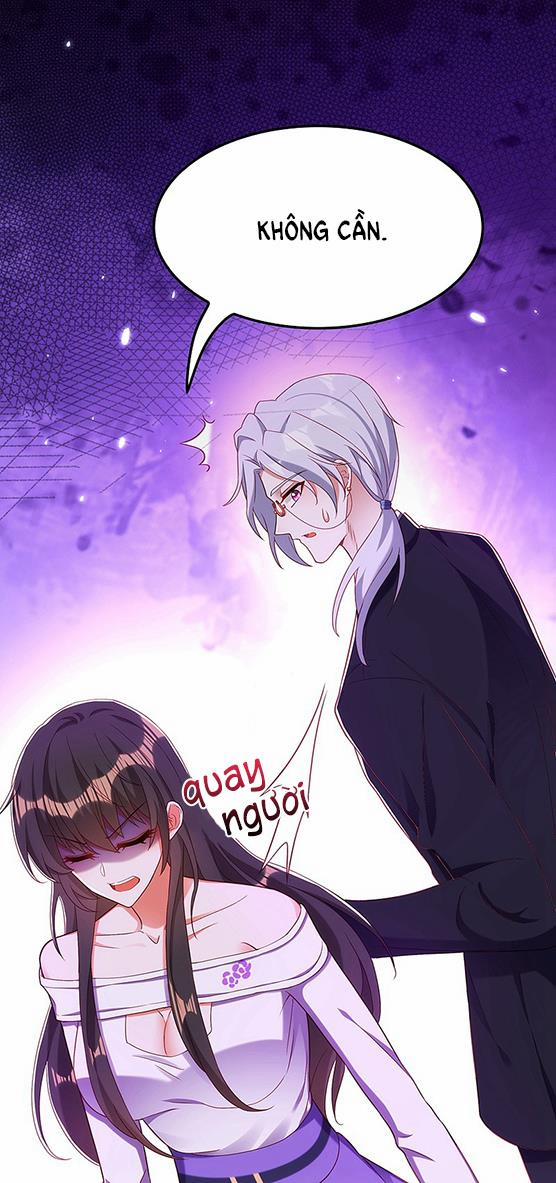 Trùng Sinh Không Gian: Cô Vợ Hào Môn Nóng Bỏng Không Dễ Chọc 210 trang 32