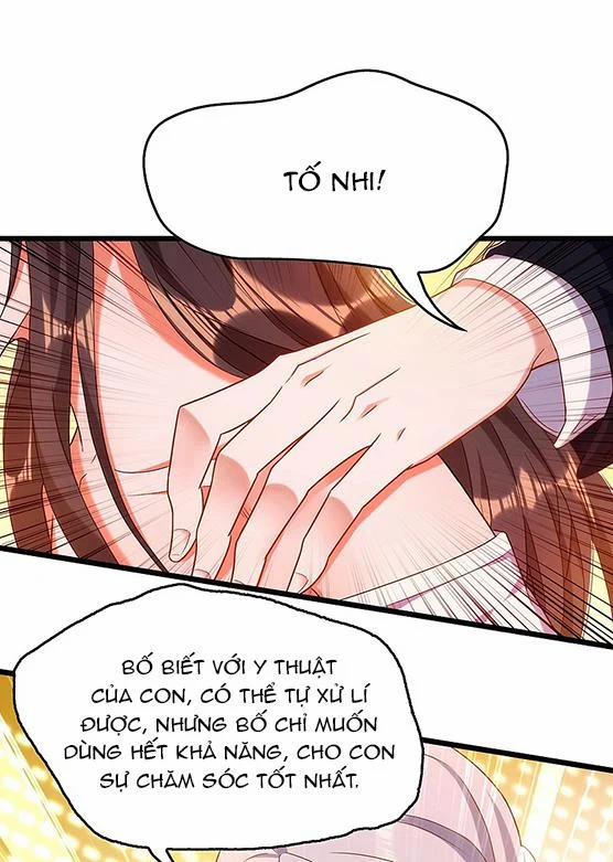 Trùng Sinh Không Gian: Cô Vợ Hào Môn Nóng Bỏng Không Dễ Chọc 210 trang 34