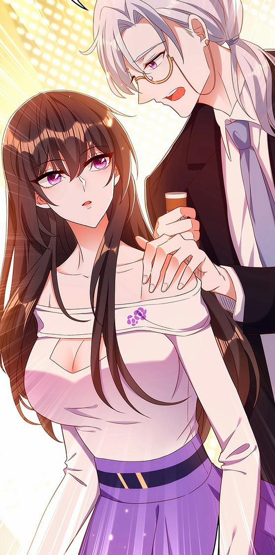 Trùng Sinh Không Gian: Cô Vợ Hào Môn Nóng Bỏng Không Dễ Chọc 210 trang 35