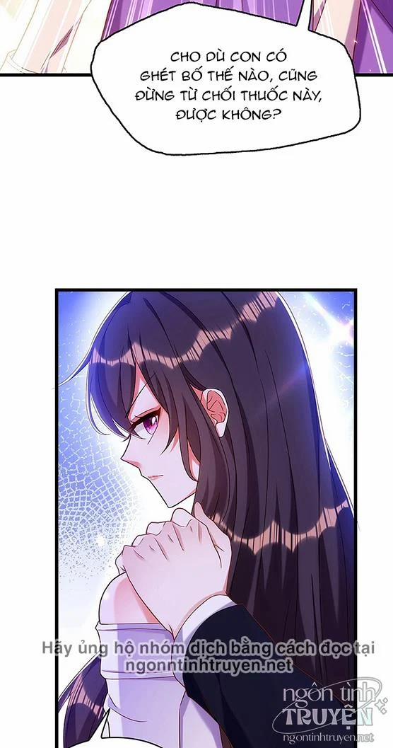 Trùng Sinh Không Gian: Cô Vợ Hào Môn Nóng Bỏng Không Dễ Chọc 210 trang 36