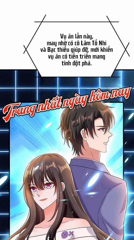 Trùng Sinh Không Gian: Cô Vợ Hào Môn Nóng Bỏng Không Dễ Chọc 210 trang 7