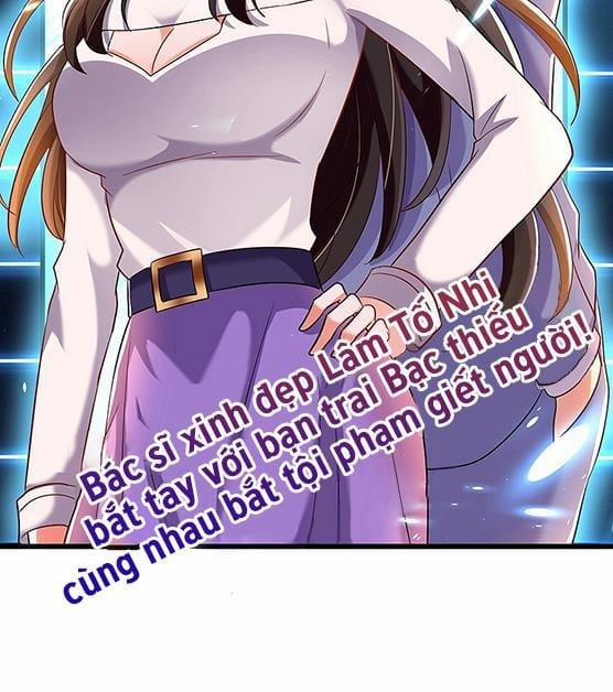 Trùng Sinh Không Gian: Cô Vợ Hào Môn Nóng Bỏng Không Dễ Chọc 210 trang 8