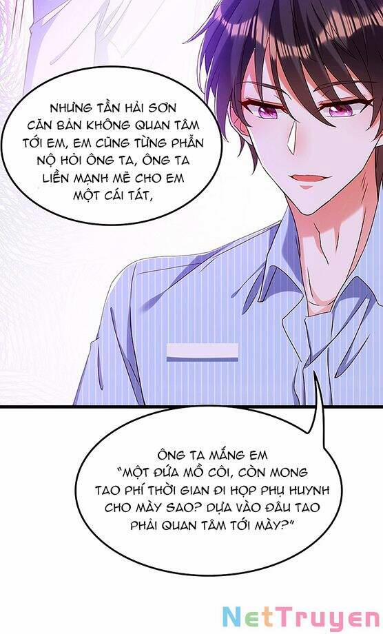 Trùng Sinh Không Gian: Cô Vợ Hào Môn Nóng Bỏng Không Dễ Chọc 211 trang 10