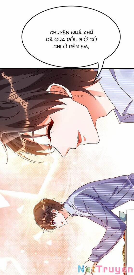 Trùng Sinh Không Gian: Cô Vợ Hào Môn Nóng Bỏng Không Dễ Chọc 211 trang 12