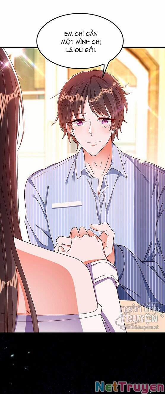 Trùng Sinh Không Gian: Cô Vợ Hào Môn Nóng Bỏng Không Dễ Chọc 211 trang 14