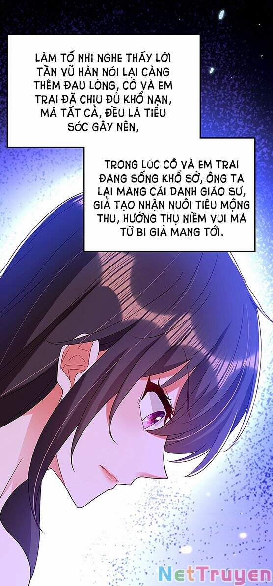 Trùng Sinh Không Gian: Cô Vợ Hào Môn Nóng Bỏng Không Dễ Chọc 211 trang 15