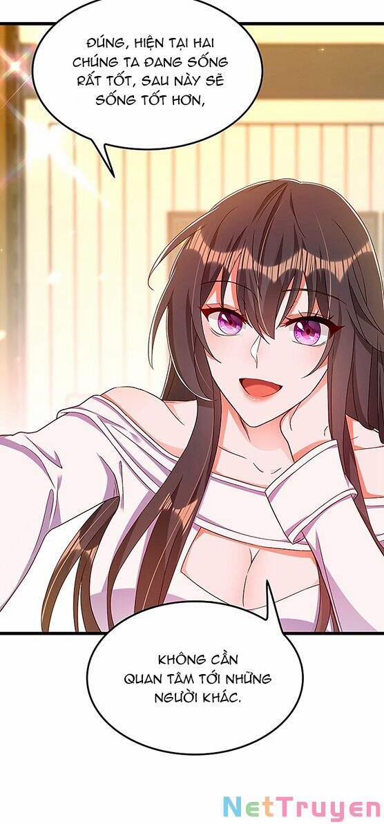 Trùng Sinh Không Gian: Cô Vợ Hào Môn Nóng Bỏng Không Dễ Chọc 211 trang 18