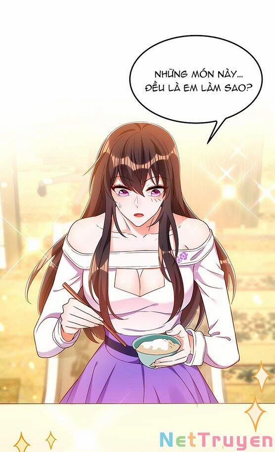 Trùng Sinh Không Gian: Cô Vợ Hào Môn Nóng Bỏng Không Dễ Chọc 211 trang 2