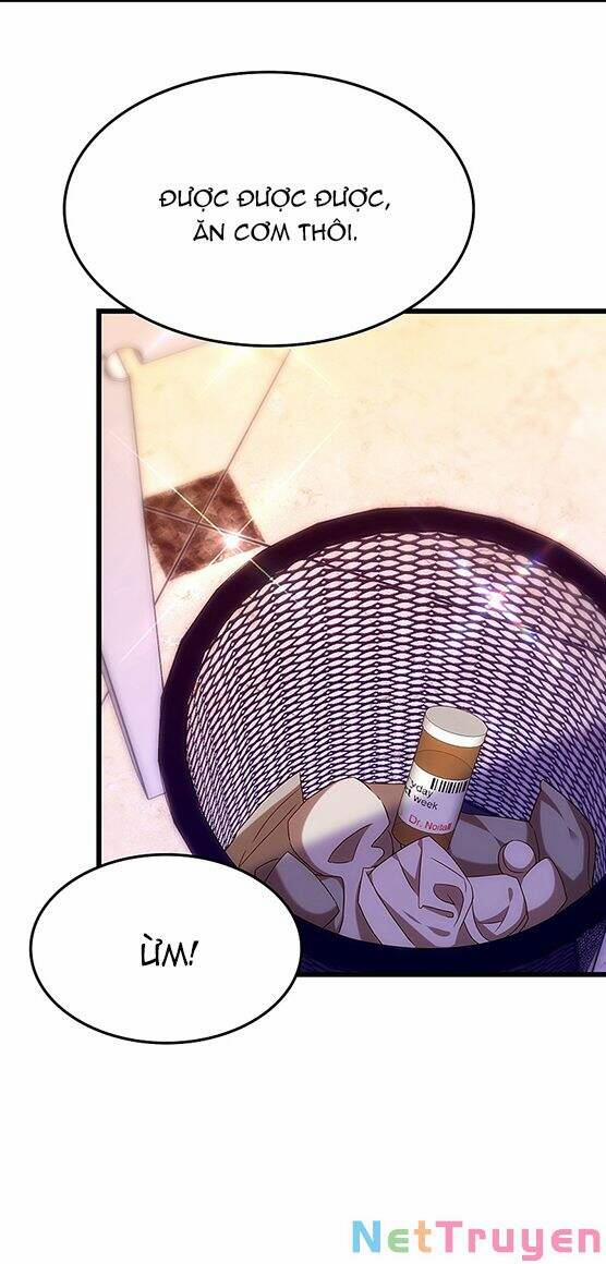 Trùng Sinh Không Gian: Cô Vợ Hào Môn Nóng Bỏng Không Dễ Chọc 211 trang 22