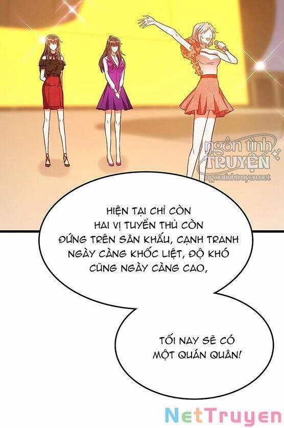 Trùng Sinh Không Gian: Cô Vợ Hào Môn Nóng Bỏng Không Dễ Chọc 211 trang 24