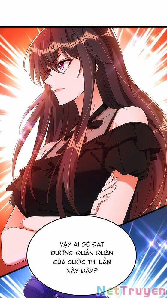 Trùng Sinh Không Gian: Cô Vợ Hào Môn Nóng Bỏng Không Dễ Chọc 211 trang 25