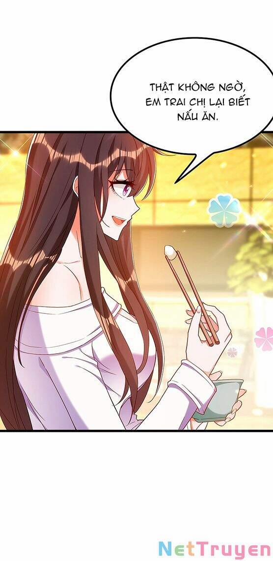 Trùng Sinh Không Gian: Cô Vợ Hào Môn Nóng Bỏng Không Dễ Chọc 211 trang 5