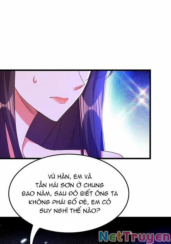 Trùng Sinh Không Gian: Cô Vợ Hào Môn Nóng Bỏng Không Dễ Chọc 211 trang 7