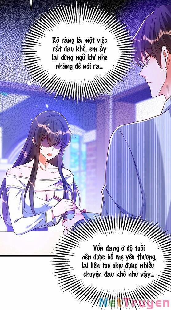 Trùng Sinh Không Gian: Cô Vợ Hào Môn Nóng Bỏng Không Dễ Chọc 211 trang 8