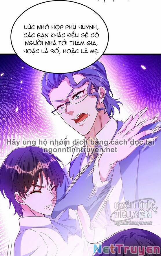 Trùng Sinh Không Gian: Cô Vợ Hào Môn Nóng Bỏng Không Dễ Chọc 211 trang 9