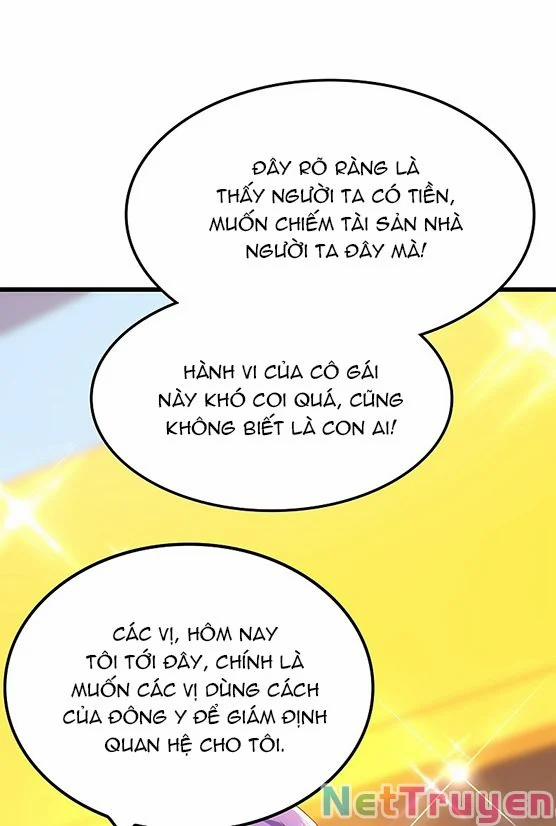 Trùng Sinh Không Gian: Cô Vợ Hào Môn Nóng Bỏng Không Dễ Chọc 212 trang 11