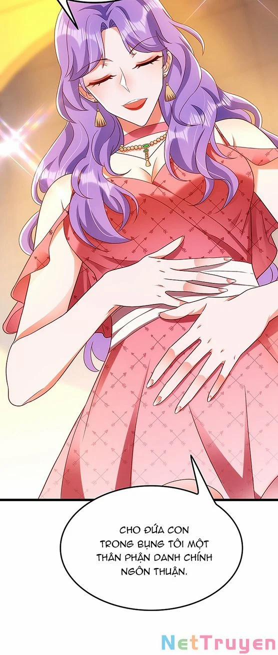 Trùng Sinh Không Gian: Cô Vợ Hào Môn Nóng Bỏng Không Dễ Chọc 212 trang 12