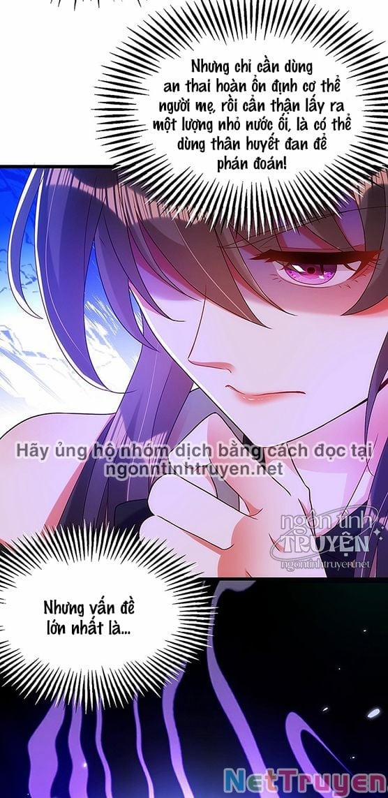 Trùng Sinh Không Gian: Cô Vợ Hào Môn Nóng Bỏng Không Dễ Chọc 212 trang 14