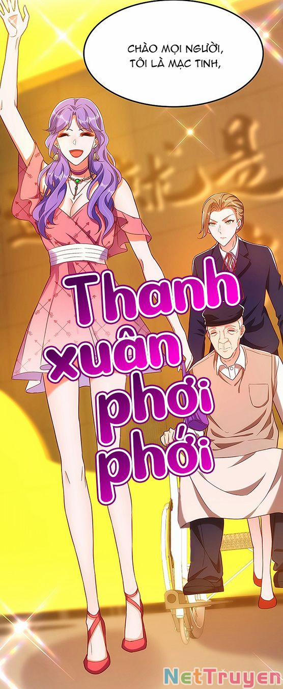 Trùng Sinh Không Gian: Cô Vợ Hào Môn Nóng Bỏng Không Dễ Chọc 212 trang 2